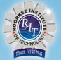 Roorkee Institute of Technology, Roorkee logo