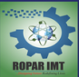 Ropar IMT Group of Colleges logo