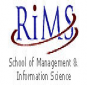 Rourkela institute of management studies (RIMS), Rourkela logo