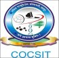 Royal Education Societys College of Computer Science and Information Technology, Latur logo