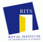 Royal Institute of Technology and Science logo