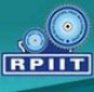 RPIIT Technical Campus, Karnal logo
