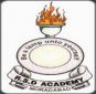 RSD Academy (College of Management & Technology), Moradabad logo