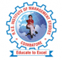 RVS Institute of Management Studies, Coimbatore logo