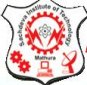 Sachdeva Institute of Technology, Mathura logo