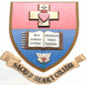 Sacred Heart College, Vellore logo