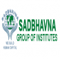 Sadbhavna Group of Institutes, Ludhiana logo