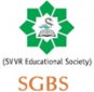 Sagar Global Business School (SGBS), Hyderabad logo