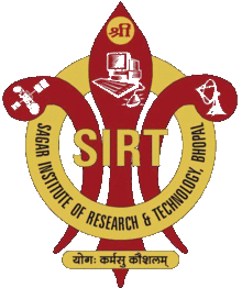 SAGAR INSTITUTE OF RESEARCH AND TECHNOLOGY logo