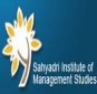 Sahyadri Institute of Management Studies logo