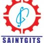 Saintgits College of Engineering, Kottayam logo