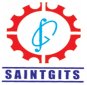 Saintgits Institute of Management, Kottayam logo