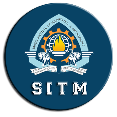 SAKSHI INSTITUTE OF TECHNOLOGY AND MANAGEMENT logo