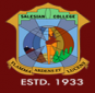 Salesian College, Darjeeling logo