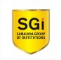 Samalkha Group of Institutions, Panipat logo