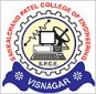 Sankalchand Patel College of Engineering logo