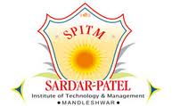 SARDAR PATEL POLYTECHNIC COLLEGE logo