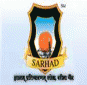 Sarhad College of Arts Commerce and Science, Pune logo