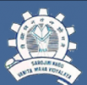 Sarojini Naidu Vanita Maha Vidyalaya, Hyderabad logo