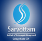 Sarvottam Insttute of Technology & Management (SITM), Greater Noida logo