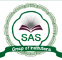SAS Institute of Information Technology & Research, Chandigarh logo