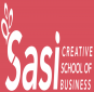 Sasi Creative School of Business, Coimbatore logo