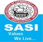 Sasi Institute Of Technology And Engineering logo