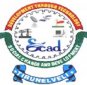 SCAD College of Engineering & Technology logo