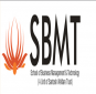 School of Buisness Management and Technology (SBMT) logo