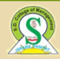 SD College of Management, Bhatinda logo