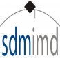 SDM Institute for Management Development (SDM-IMD), Mysore logo