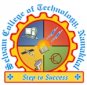 Selvam College of Technology, Salem logo