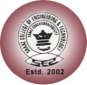 Shaaz College of Engineering and Technology logo