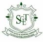 Shadan College of Engineering & Technology, Hyderabad logo