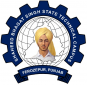 Shaheed Bhagat Singh College of Engineering & Technology, Firozpur logo