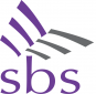 Shanti Business School (SBS), Ahmedabad logo