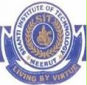 Shanti Institute of Technology, Meerut logo