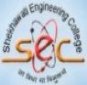 Shekhawati Engineering College logo