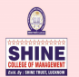 Shine College of Management, Lucknow logo