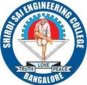 Shirdi Sai Engineering College, Bangalore logo