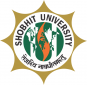 Shobhit University, Meerut logo