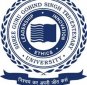 Shree Guru Gobind Singh Tricentenary University, Gurgaon logo