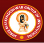 Shree Markandeshwar Institute of Management, Kurukshetra logo