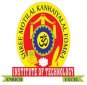Shree Motilal Kanhaiyalal Fomra Institute Of Technology, Chennai logo