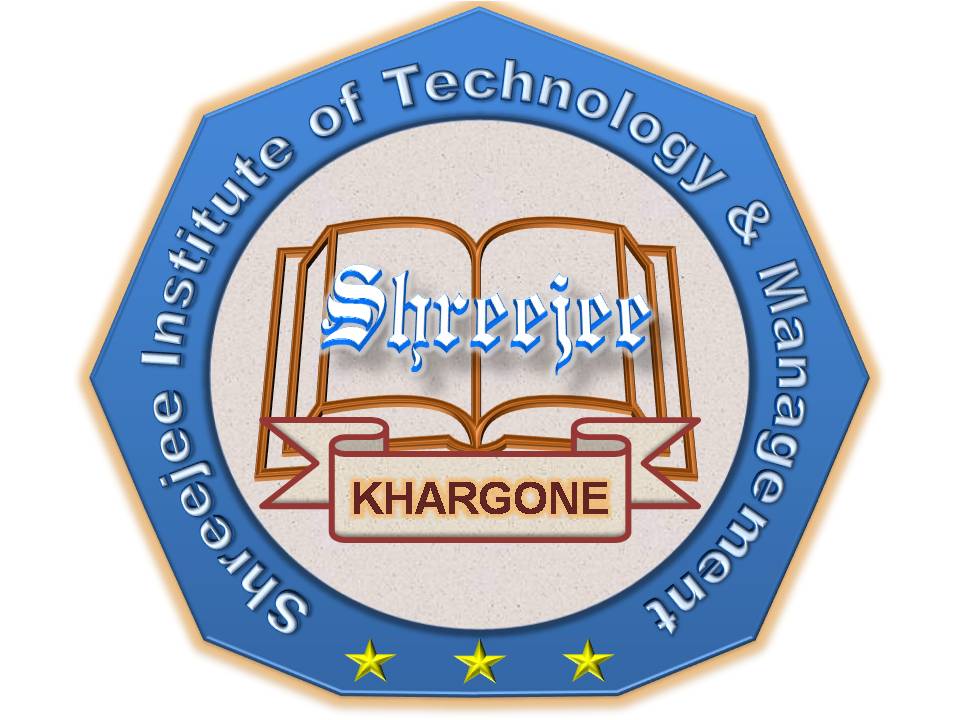 SHREEJEE INSTITUTE OF TECHNOLOGY AND MANAGEMENT logo