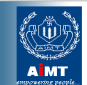 Shri Atmanand Jain Institute of Management & Technology (AIMT), Ambala logo