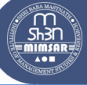 Shri Baba Mastnath Institute of Management Studies and Research, Rohtak logo