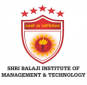 Shri Balaji Institute of Management and Technology, Faridabad logo