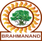 Shri Brahmanand Institute of Management and Computer Science, Junagadh logo