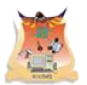 Shri Hanuman Vyayam Prasarak Mandal's College of Engineering and Technology, Amravati logo